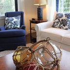 Nantucket Beadboard