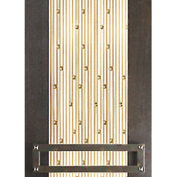 Contemporary Doors - Products