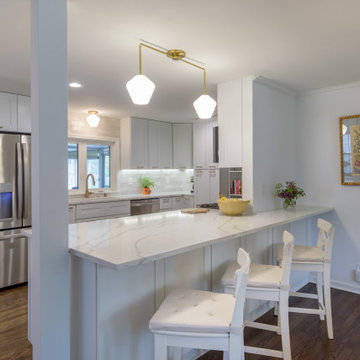 Whole House Remodel