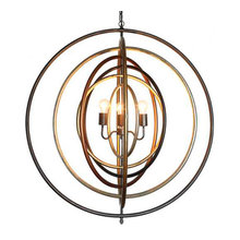 canyon light fixtures