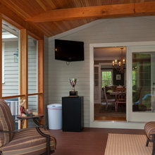 three season room