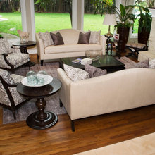 Living Room Ideas