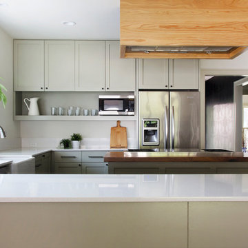Eva Residence