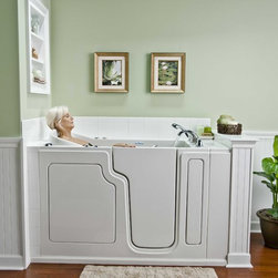 Walk-In Tubs - Products