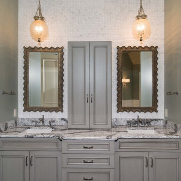 Sterling Ridge French Country