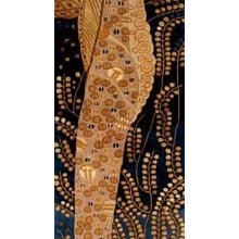 Gustav Klimt Theme