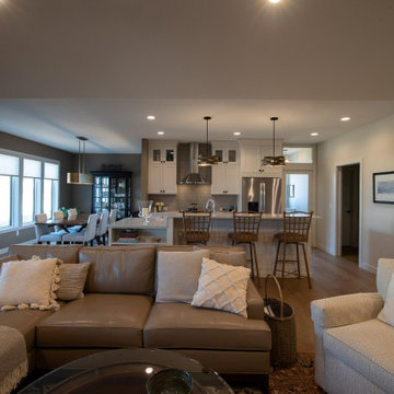 A Home for Hosting