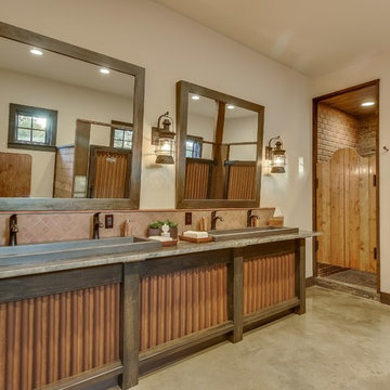 Private Party Barn