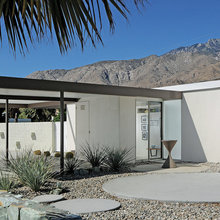 Side Yard Ideas