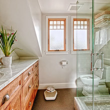 Bathroom Ideas