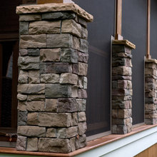 91 Fenner- Porch