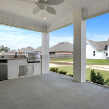 Outdoor Grill
