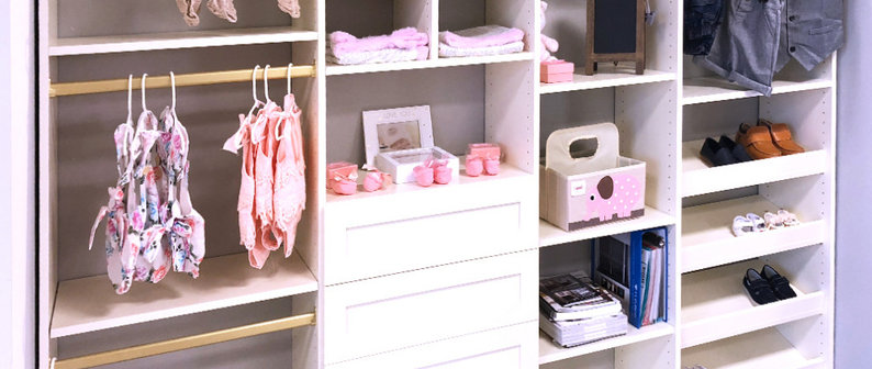 Nova Cabinet & Closet - Fredericksburg, VA, US 22408 | Houzz