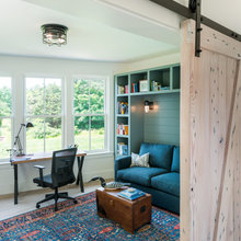 Office/guest room