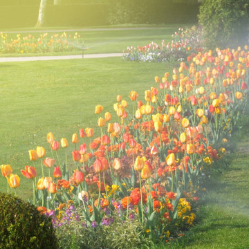 Sprinklers