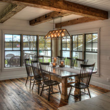 Kitchen Addition