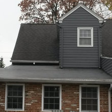 Rubber Roof