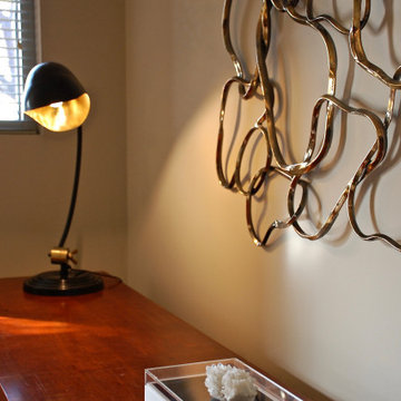 Walnut Street Townhome