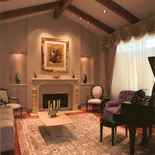 Living room Ideas
