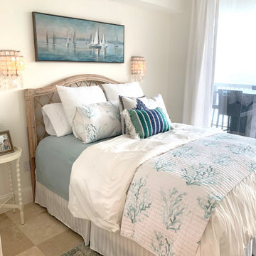 Silver Shells Penthouse