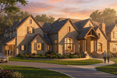 Preserve Custom Residence