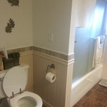 Salem Home Interior design
