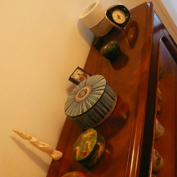 Vivienda en Ategorrieta