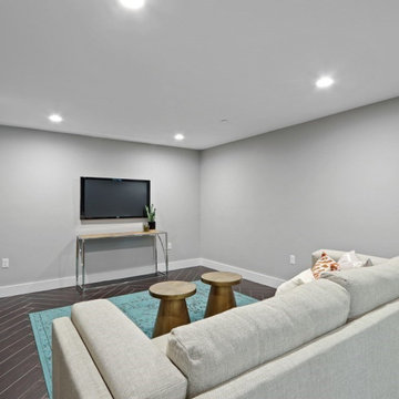 18 Oxford Street Unit 1 Somerville, MA 02143