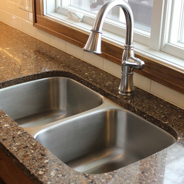 Geneseo, IL-Rustic but Refined