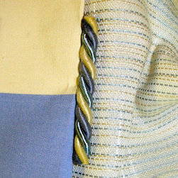Fabric Library - Upholstery Fabric