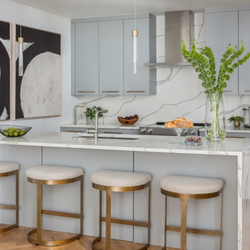Modern Condominium ~ Downtown Tampa