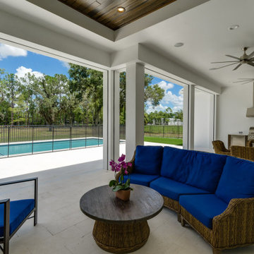 Livingston Woods Estate Home