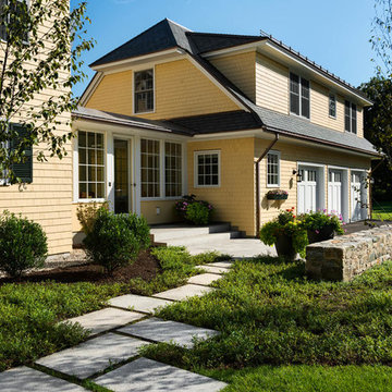 Foreside Cottage