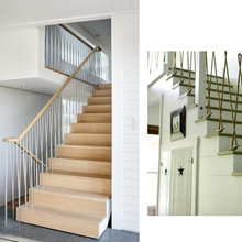 Addition Stair LDa