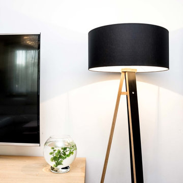Stylische Wohnmöbel im Scandi-Design von Ragaba