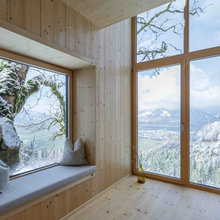 room with a view or two