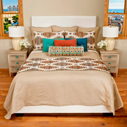 Caravan Collection - Duvet Covers And Duvet Sets