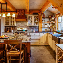 Mountain House