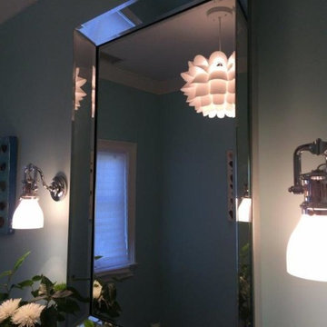 Beautiful Lighting by Dan Richards Elcetric