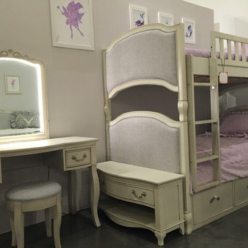 Kids Room Ideas