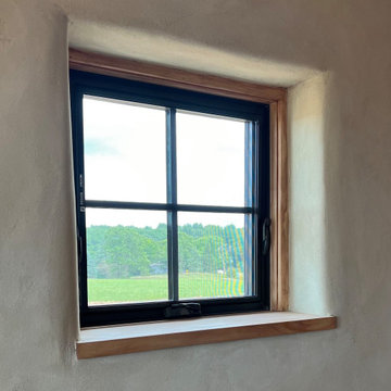 Herman Rd