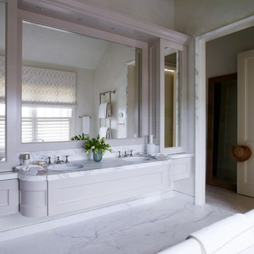 Hamptons House