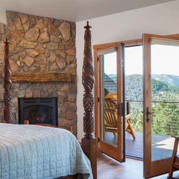 Sitting Bear Ranch