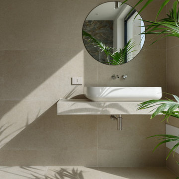 HouseP02/Odette Villa Luxrury