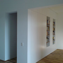 built ins