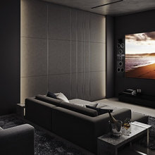 Media Room