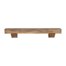 Fireplace Mantle from Federal Fireplace