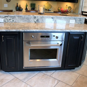 All About Kitchens