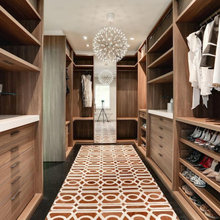 10. Master Closet