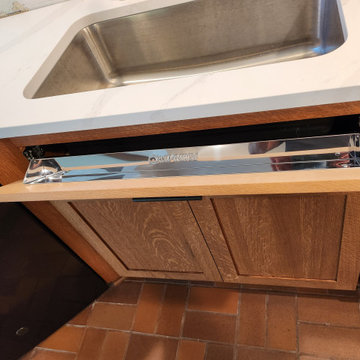 Storage Solution Options